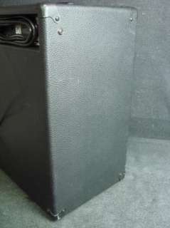 Fender BXR 60 Bass Amplifier Combo Amp 1x12  
