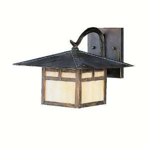   /Mission 148 Wall 1 Light Fixture   Canyon View: Patio, Lawn & Garden