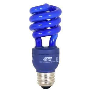 Feit Electric ESL13T/B 13 Watt Compact Fluorescent Mini Twist Bulb (60 