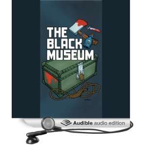   : Chain (Audible Audio Edition): Black Museum, Orson Welles: Books