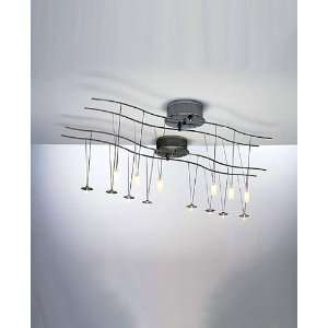  Stelline STPS ceiling light