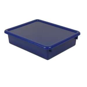  Romanoff 3 Stowaway® Letter Box Blue: Home & Kitchen