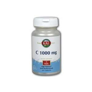  C 1000mg   50   Capsule: Health & Personal Care