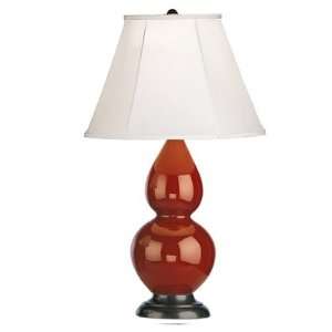  Double Gourd 1778 Table Lamp By Robert Abbey: Home 