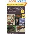  mammals: Books