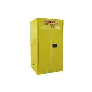   Liquid Storage Cabinets, 60 gal. Capacity: Safety Storage Cabinets