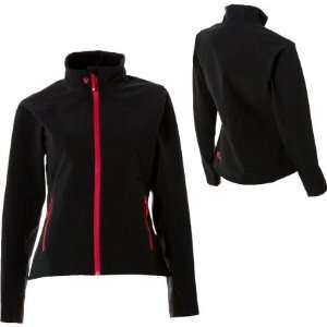  Stoic Monolith Softshell Jacket   Womens Sports 