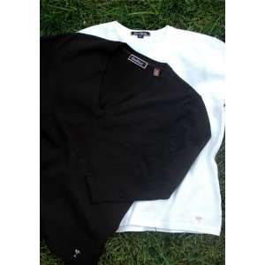  Golftini Black Ladies Golf Sweater: Sports & Outdoors
