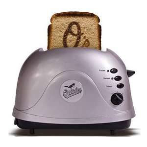  Baltimore Orioles Toaster