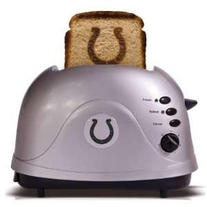  Indianapolis Colts ProToast Toaster: Sports & Outdoors