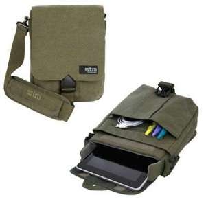  Quality Scout for ipad Olive By STM Bags: Electronics