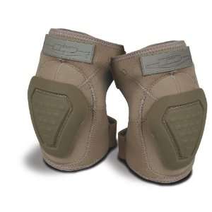   Pads with Reinforced Non slip Trion X Caps, Tan: Home Improvement