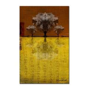  Tree IV by Miguel Paredes, Canvas Art   47 x 30