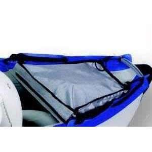 Exclusive By Sea Eagle Sea Eagle Storage Bag for Kayaks Stern:  