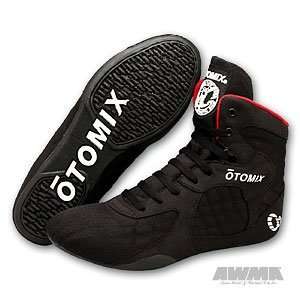  Otomix® Stingray Boot (Black/Red)