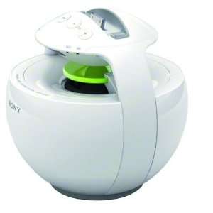 ° Iphone/Ipod Docking Sound System Rdp V20Ip White Iphone 1G Iphone 