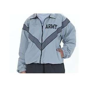  Army Physical Training PT Uniform Jacket: Sports 