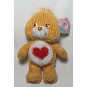  Care Bears 8 Tenderheart Bear Plush: Toys & Games