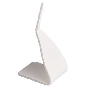  White Stick Stand For Finger Food: Kitchen & Dining