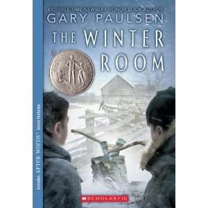    The Winter Room [Mass Market Paperback]: Gary Paulsen: Books