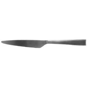   Hotel (Stainless) New French Solid Knife, Sterling Silver Kitchen