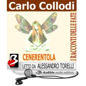   Edition) Carlo Collodi, Charles Perrault, Alessandro Torelli Books