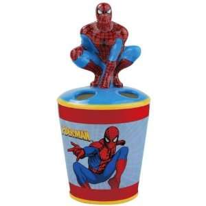  7.5 inch Spider Man Collectible Cartoon Superhero 