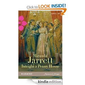 Intrighi a Penny House (Italian Edition) Miranda Jarrett  