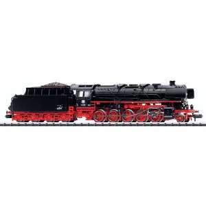   Class E44 B B N Scale Steam Locomotive With Coal Tender: Toys & Games