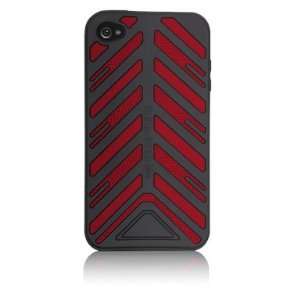  Case Mate iPhone 4 (AT&T) Torque Case   Red: Electronics