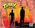   The Complete Terry and the Pirates 1941 1942 Vol 4 HC Milton Caniff
