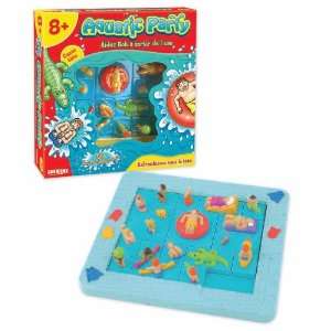  Tilsit   Aquatic Party Toys & Games