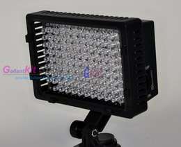126pcs LED Light Flash DV Canon 5D MKII, 7D, 550D, 500D  