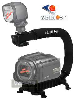 GRIP Camcorder Stabilizing Stavilizer Video Handle Tripod  