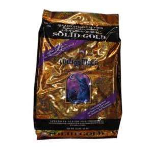  Solid Gold Indigo Moon Dry Cat Food 15lb