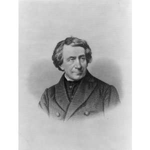   Johann Ignaz von Dollinger,1799 1890,Catholic Priest