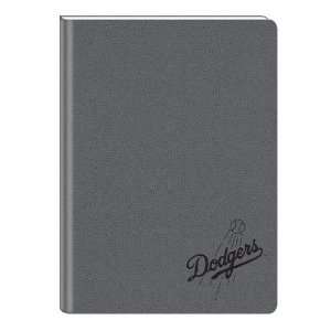  National Design Los Angeles Dodgers Embossed Journal 
