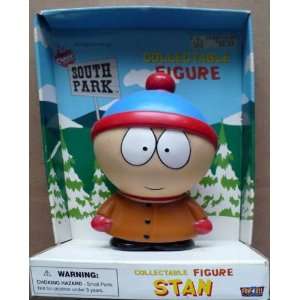  South Park Stan Collectable Figure: Toys & Games
