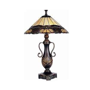  Tiffany Lamps Aristocrat Table Lamp