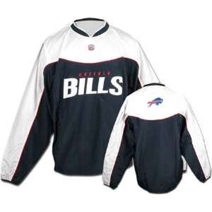  Buffalo Bills 2004 Coaches Hot Jacket