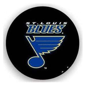  St. Louis Blues Black Spare Tire Cover
