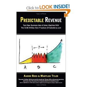   Best Practices Of Salesforce [Paperback] Aaron Ross Books
