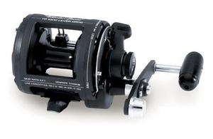 SHIMANO Charter Special TR1000LD Conv. Fishing Reel NEW  