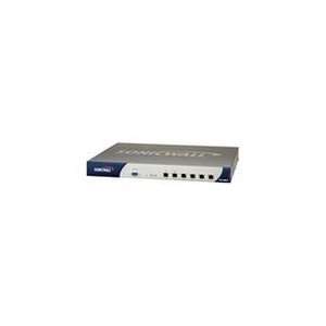  Sonicwall 01 SSC 5378 6 Port Ethernet Firewall 