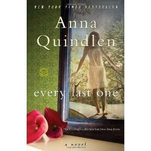 Every Last One A Novel [Paperback] Anna Quindlen Books
