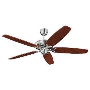   Monte Carlo Ceiling Fan DC60 Collection SKU#415848: Home Improvement