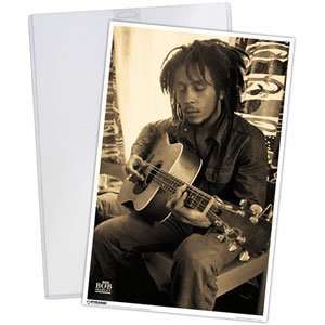 Bob Marley   Poster Prints: Home & Kitchen