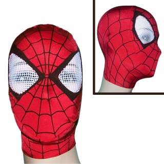 Spider Man SPIDERMAN Mask For PARTY #02 S  