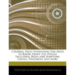  Cerebral Palsy Everything You Need to Know About the 