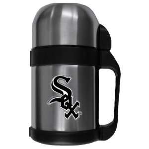 Chicago White Sox Soup/Food Container   MLB Baseball   Fan Shop Sports 
